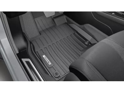 Acura All Season Mat 08P17-TJB-210A