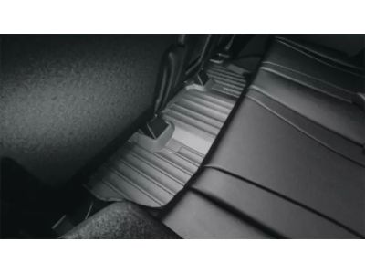 Acura All Season Mat, 2nd Row Center Piece 08P17-TYA-210C