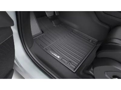Acura All Season Mat, 1st & 2nd Row 08P17-TYA-210D