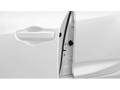 Acura Door Edge Film 08P20-3S5-200