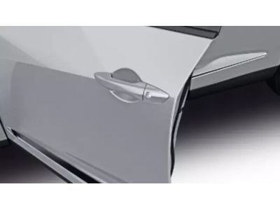 Acura Door Edge Guards 08P20-TJB-2G0