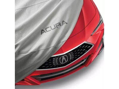 Acura Car Cover 08P34-TGV-201