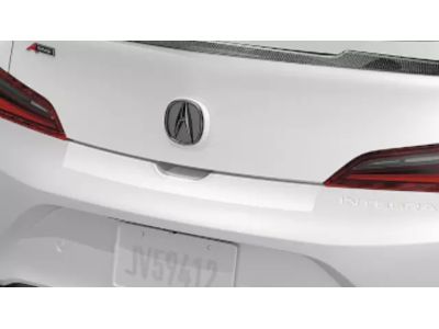 Acura Protection Film Package 08P48-3S5-200