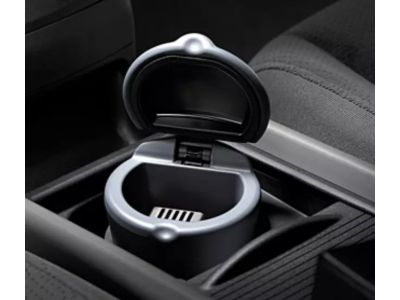 Acura Ashtray, Cup Holder Type 08U25-S3Y-115