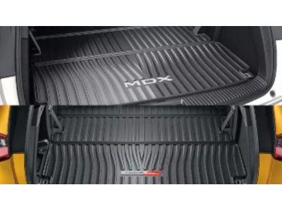 Acura Tri-Fold Cargo Tray 08U45-TYB-200