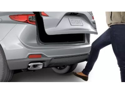 Acura HFA Sensors 08U59-TJB-201