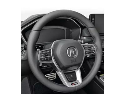 Acura Steering Wheel, Heated 08U97-3S5-210