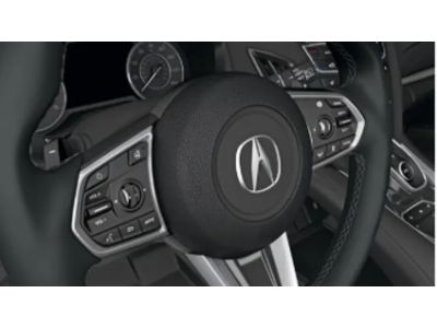 Acura Steering Wheel, Heated 08U97-TJB-210B
