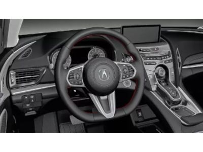 Acura Sports Steering Wheel, Heated 08U97-TJB-220C