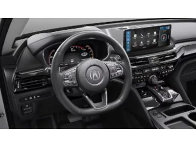 Acura Sports Steering Wheel, Heated 08U97-TYA-210C