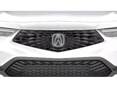 Acura Emblem, Front A-Mark with illumination 08V24-3S5-200