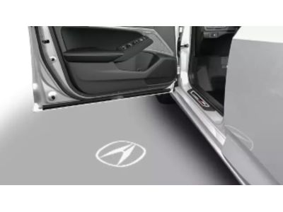 Acura Logo Pattern Projector 08V27-3S5-200