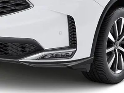 Acura Fog Lights, LED 08V31-TYA-200B