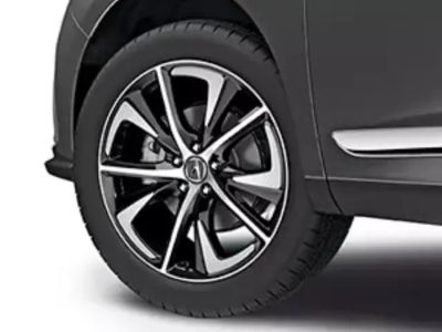 Acura 20" Wheel, Tire (Set of 4) 42751-GYR-057