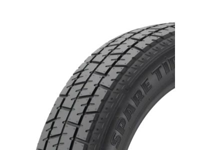 Acura Tire for Temporary Wheel Kit 42751-KEN-001