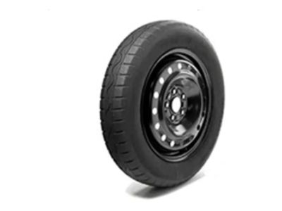 Acura Spare Tire (T125/80R17) 42751-MAX-007