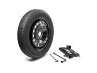 Acura Wheel Kit - 06421-TGV-A11