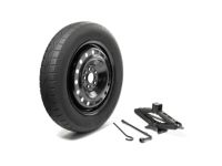 Acura MDX Wheel Kit - 06421-TYC-A00ZA