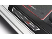 Acura Integra Door Sill Trim - 08E12-3S5-200