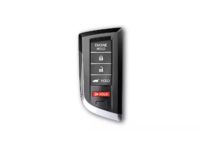 Acura Remote Engine Start Attachment - 08E92-3S5-200