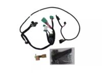 Acura Remote Engine Start Attachment - 08E92-TK4-200A