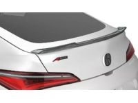Acura Tailgate Spoiler - 08F02-3S5-200