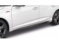Acura Tailgate Spoiler - 08F04-3S5-200