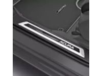 Acura RDX Door Sill Trim - 08F05-TJB-200