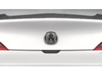 Acura Emblem - 08F20-3S5-200A
