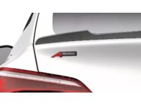 Acura Emblem - 08F20-3S5-200B