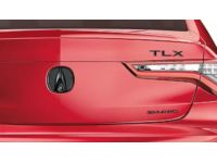 Acura Emblem - 08F20-TGV-200F
