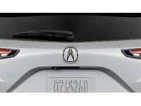 Acura Emblem - 08F20-TJB-200E