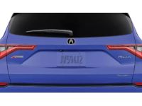Acura Emblem - 08F20-TYA-200F