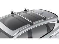 Acura Cross Bars - 08L04-TJB-201