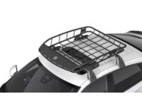 Acura Roof Basket - 08L20-E09-201C