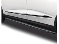 Acura MDX Running Boards - 08L33-TYA-200B