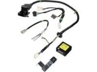 Acura Trailer Hitch Harness - 08L91-TYA-200