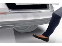 Acura Trailer Hitch Harness - 08L91-TYA-200A