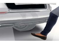 Acura MDX Trailer Hitch Harness - 08L91-TYA-200B