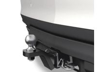 Acura Trailer Hitch Ball - 08L92-TYA-200A