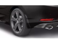 Acura Integra Splash Guards - 08P00-3S5-240
