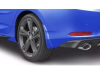 Splash Guards