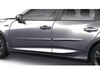 Acura Integra Body Side Molding - 08P05-3S5-230
