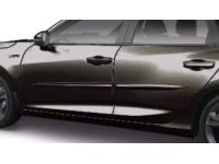 Acura Integra Body Side Molding - 08P05-3S5-240