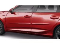 Acura Integra Body Side Molding - 08P05-3S5-250
