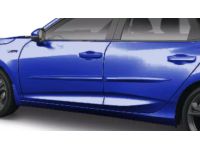 Acura Integra Body Side Molding - 08P05-3S5-270