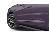Acura RDX Body Side Molding - 08P05-TJB-2H0