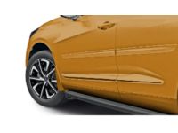 Acura RDX Body Side Molding - 08P05-TJB-2J0