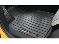 Acura MDX All-Season Floor Mats - 08P17-TYB-210