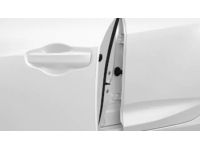 Acura Integra Door Edge Guards - 08P20-3S5-200